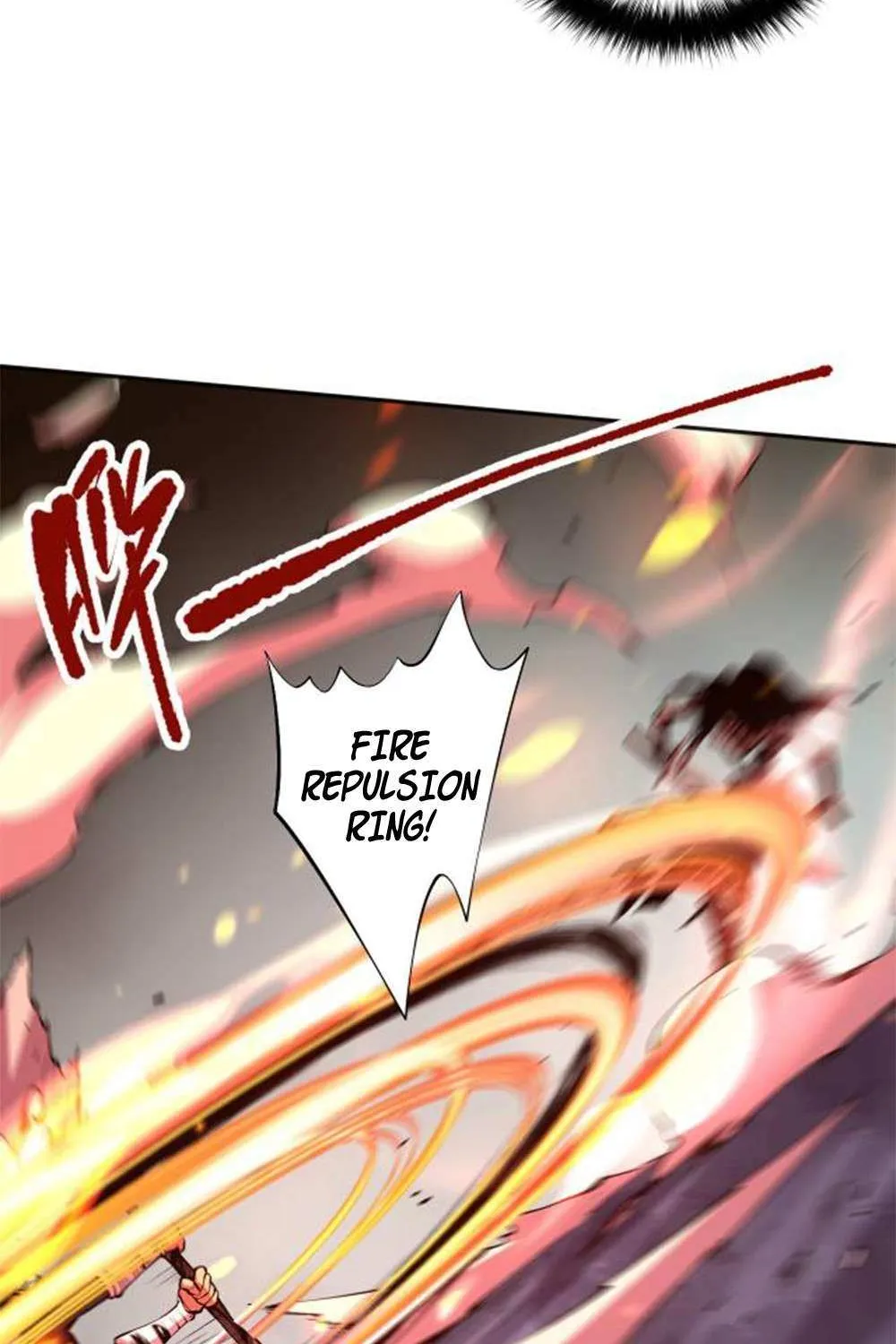 Catastrophic Necromancer Chapter 6 page 90 - 