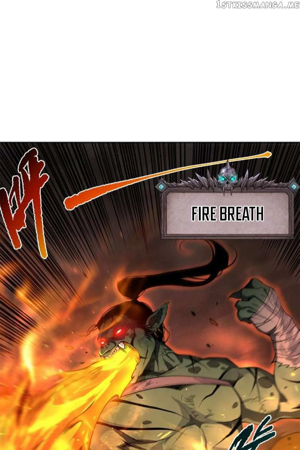 Catastrophic Necromancer Chapter 6 page 10 - 