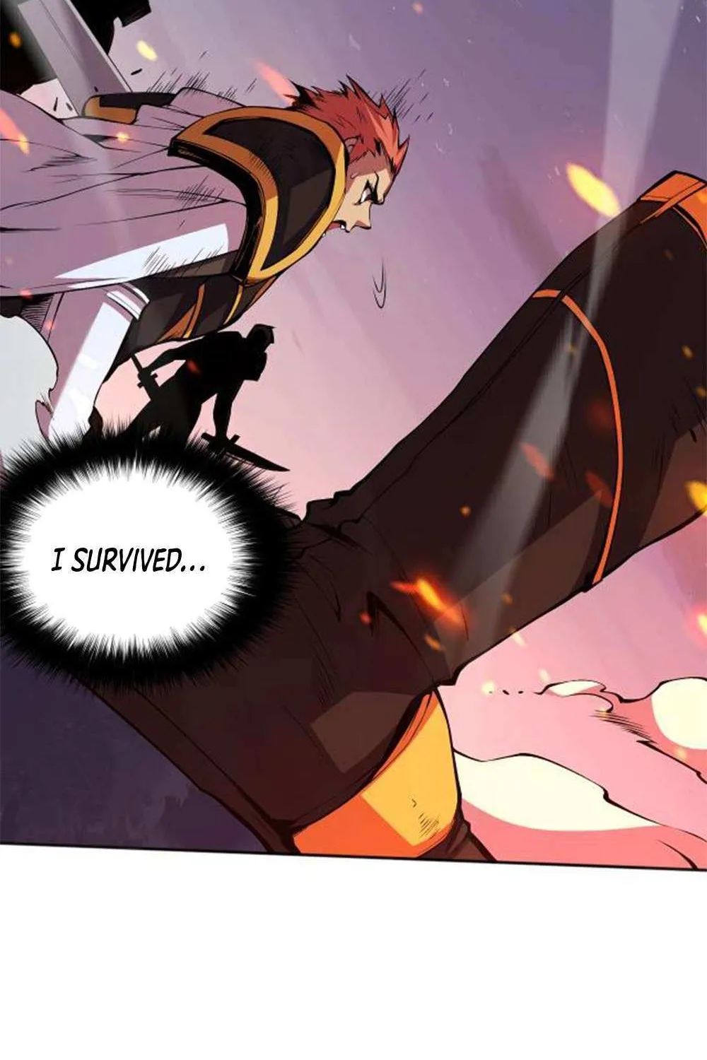 Catastrophic Necromancer Chapter 6 page 93 - 