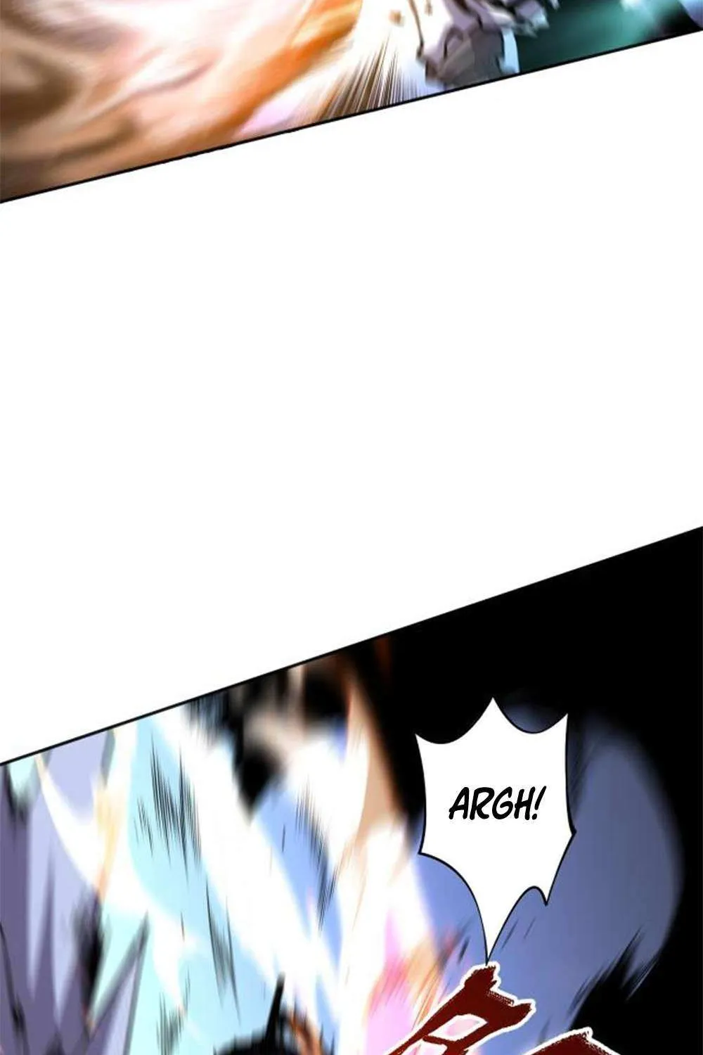 Catastrophic Necromancer Chapter 6 page 95 - 