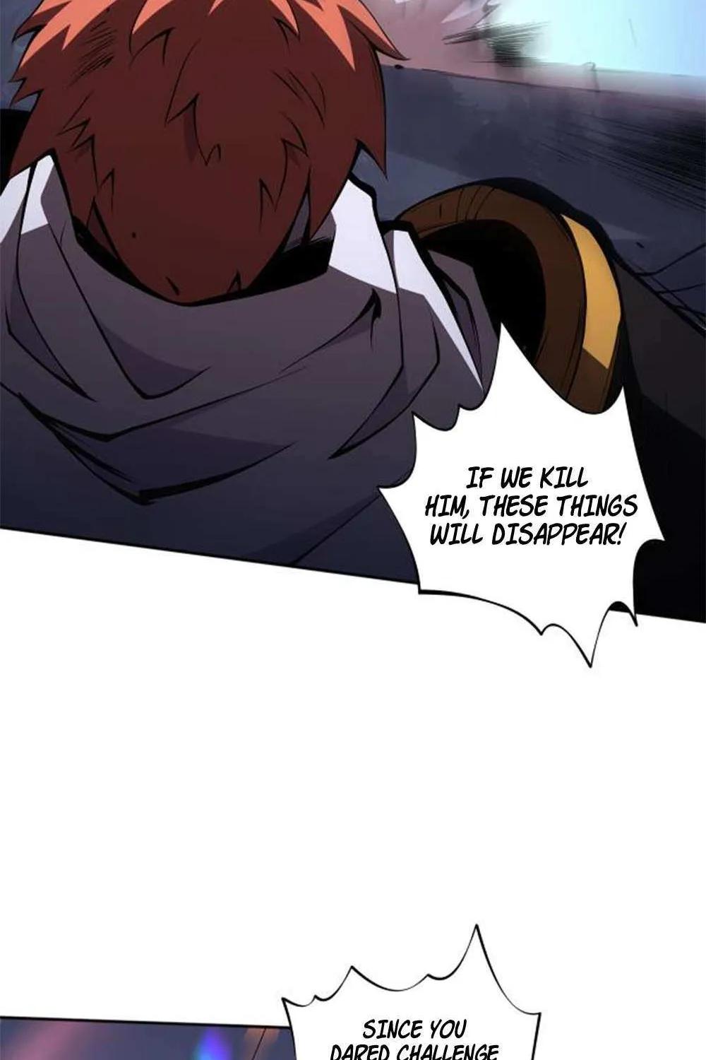Catastrophic Necromancer Chapter 6 page 99 - 