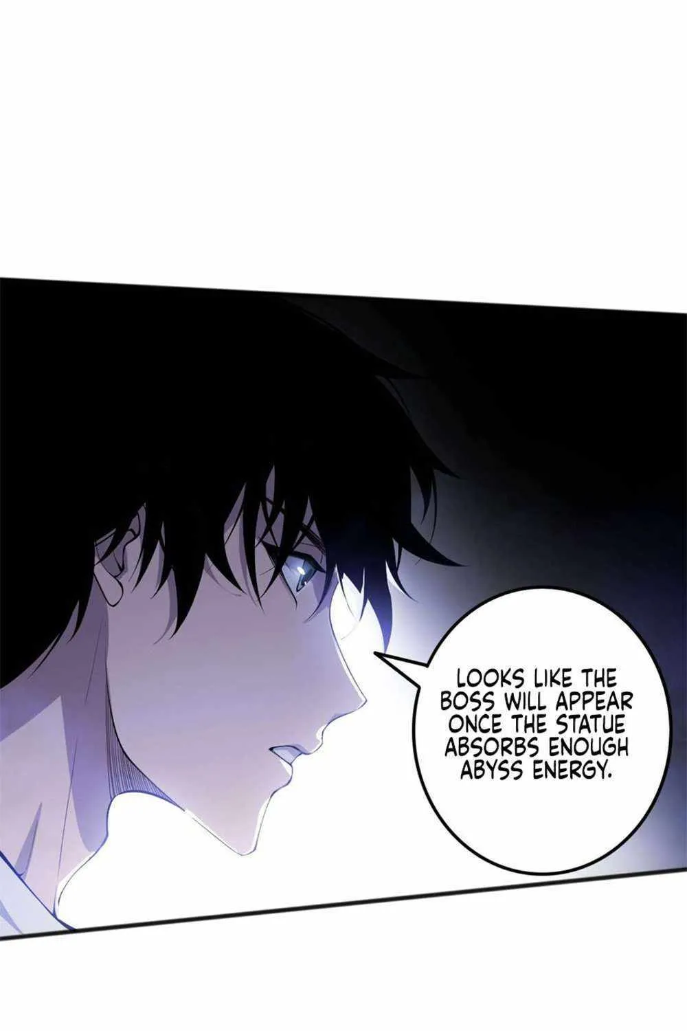 Catastrophic Necromancer Chapter 60 page 14 - 