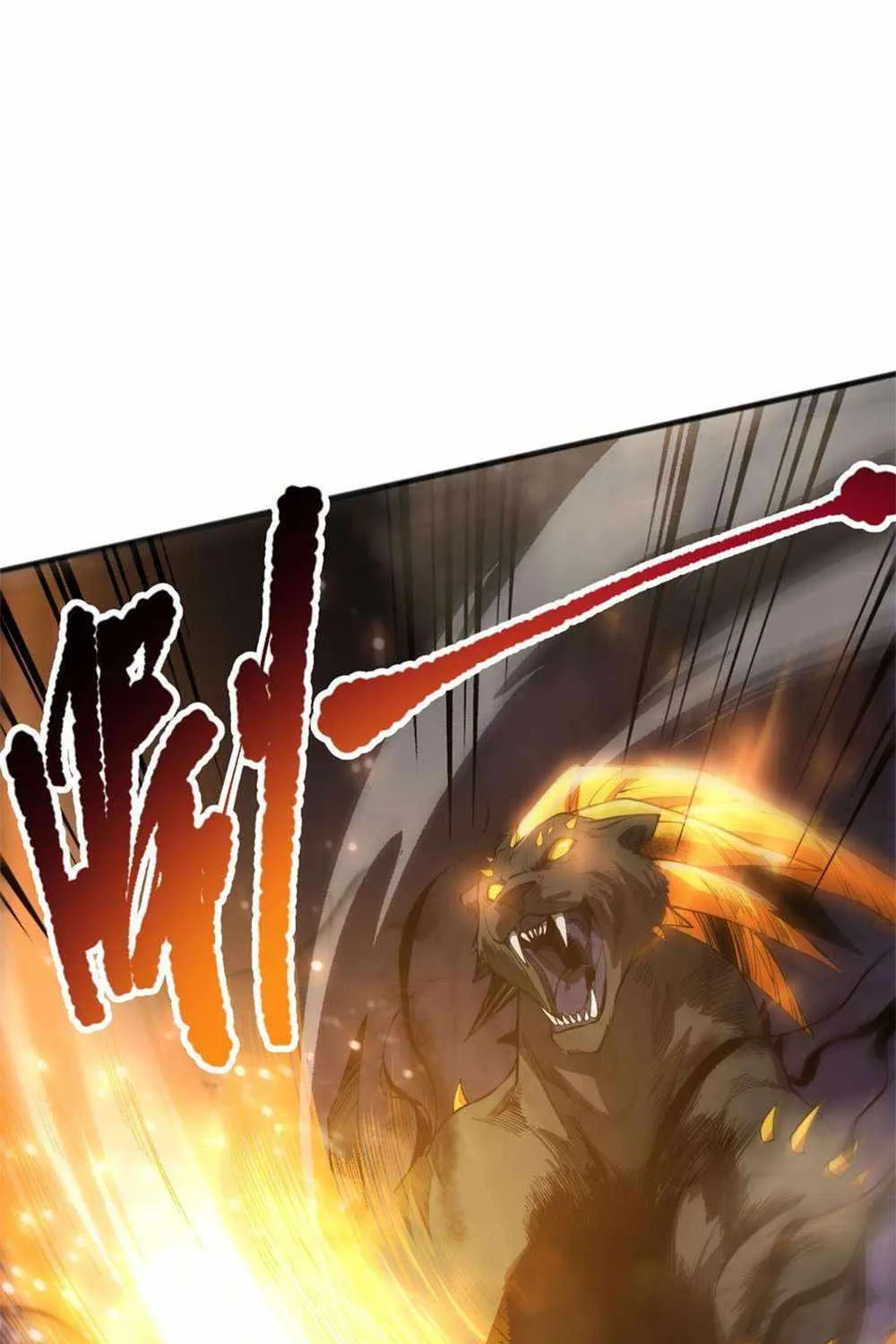 Catastrophic Necromancer Chapter 60 page 27 - 