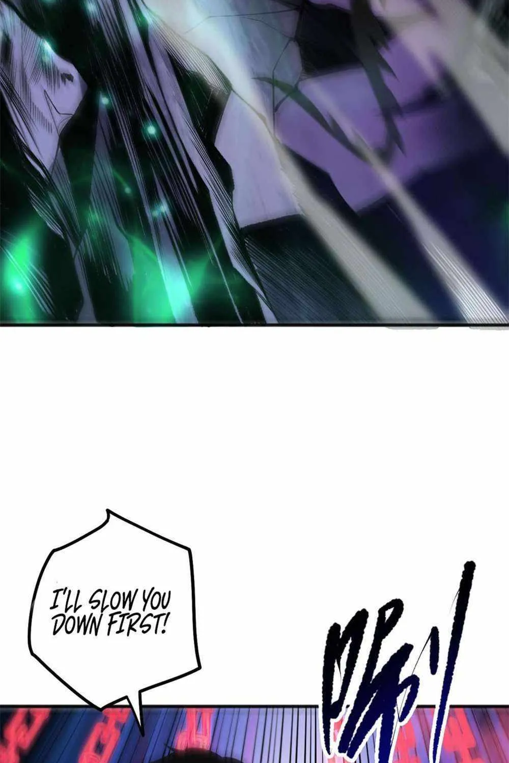 Catastrophic Necromancer Chapter 60 page 36 - 
