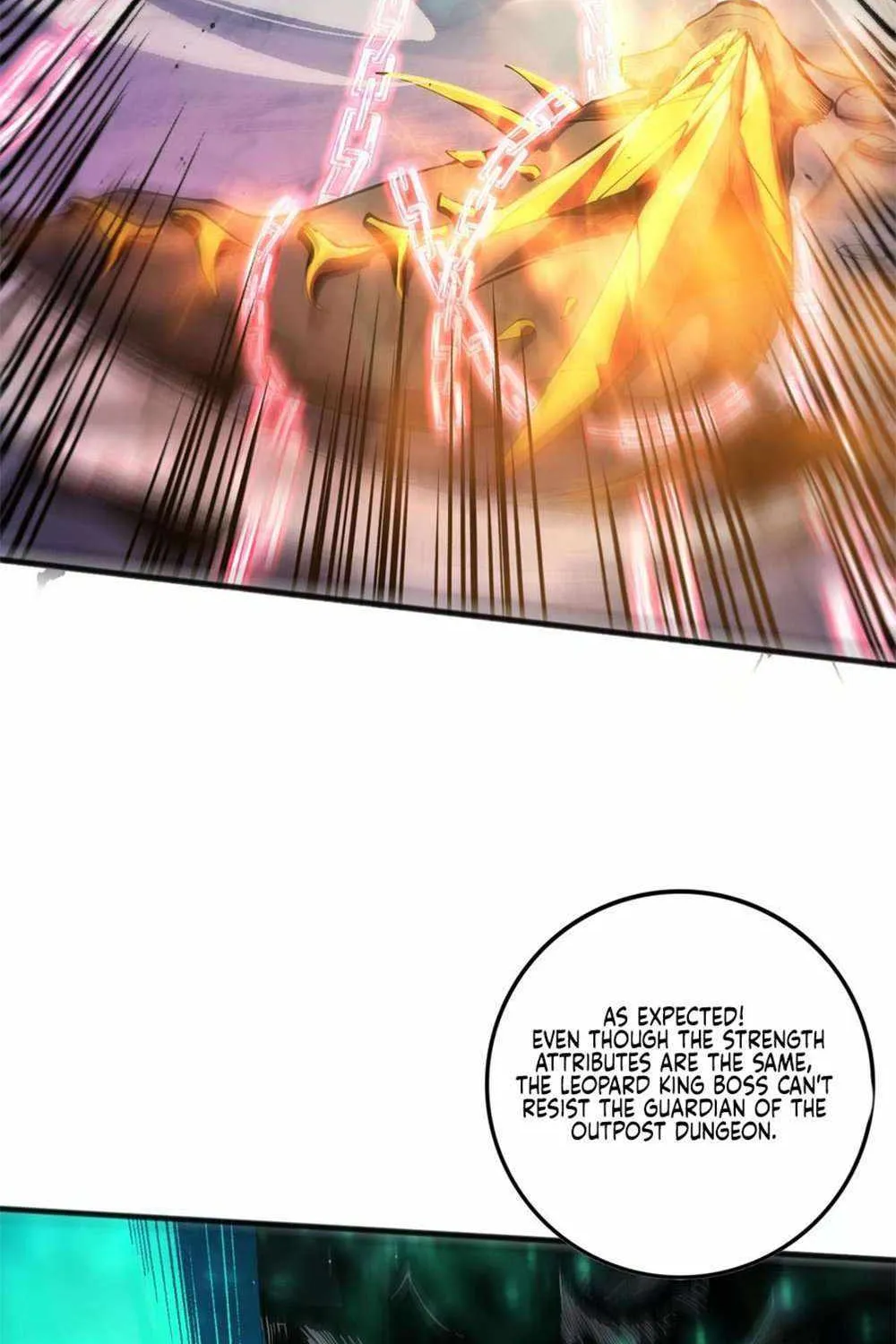 Catastrophic Necromancer Chapter 60 page 40 - 