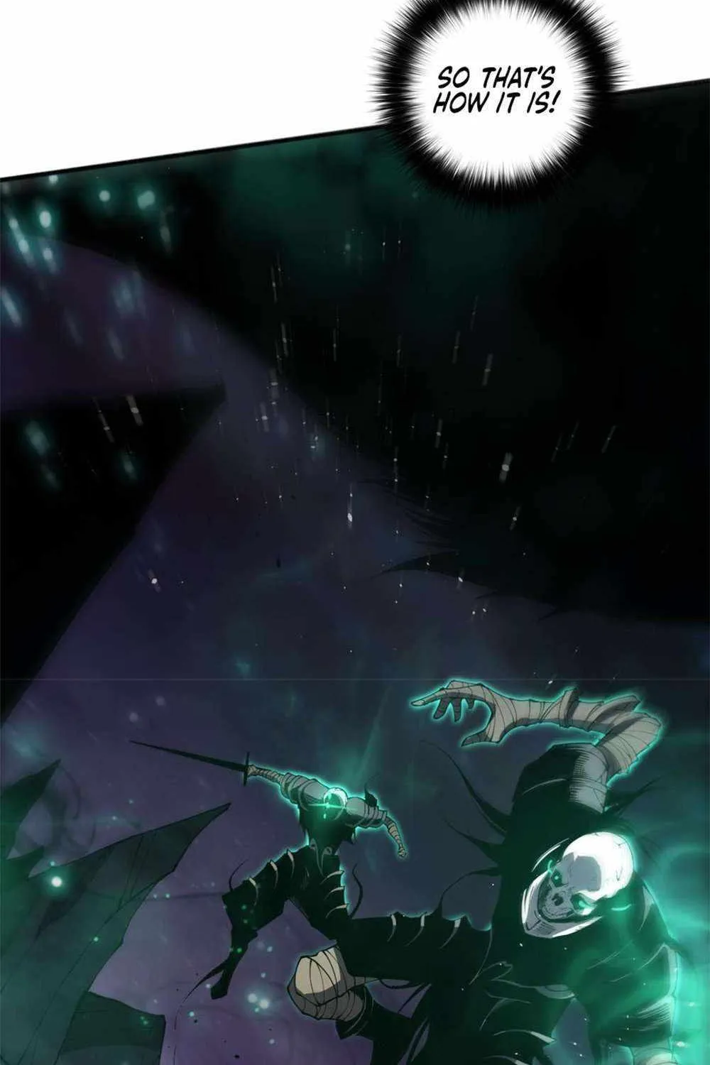 Catastrophic Necromancer Chapter 60 page 45 - 