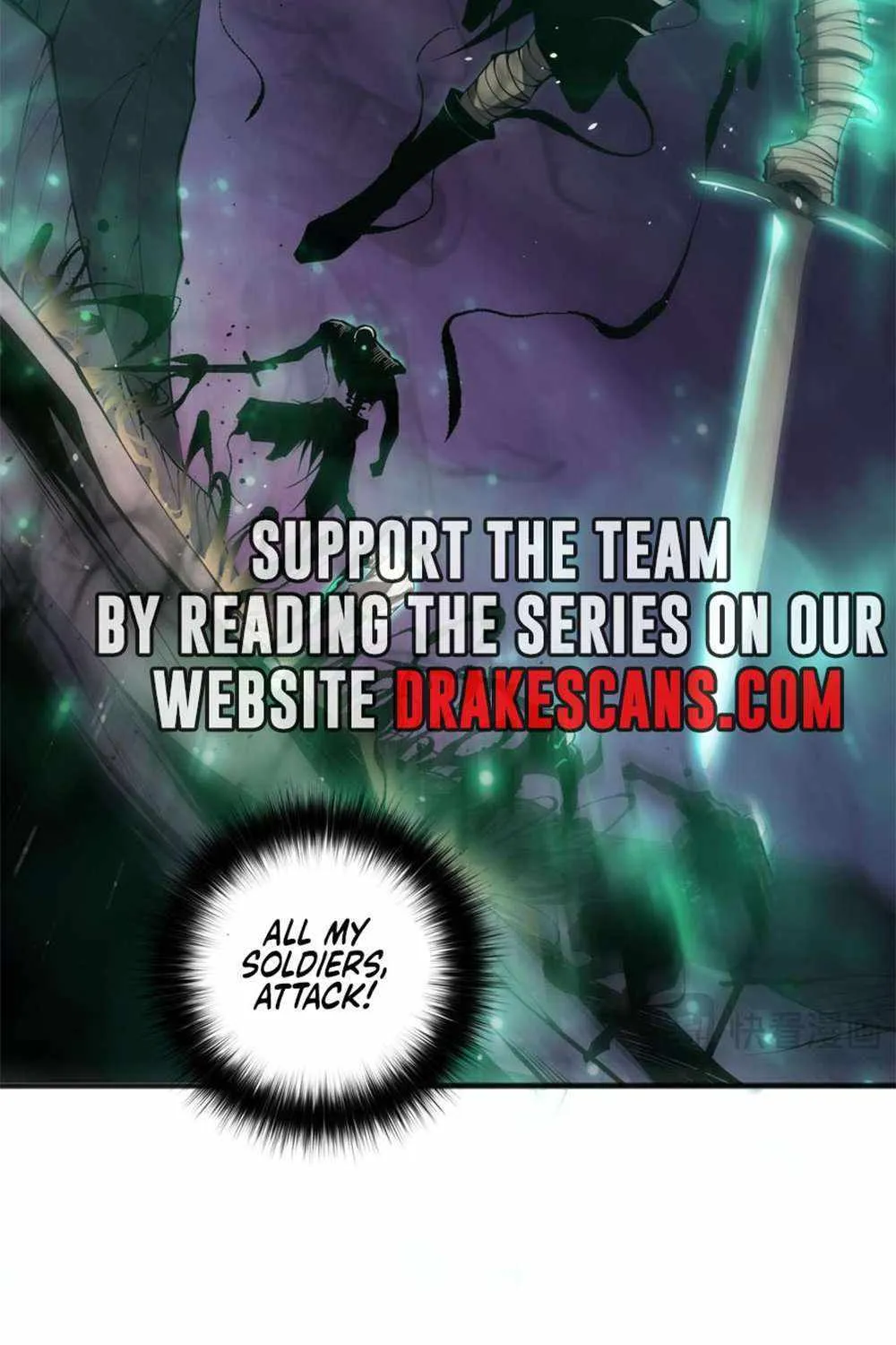 Catastrophic Necromancer Chapter 60 page 46 - 
