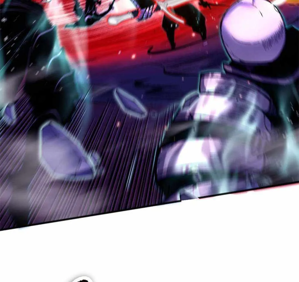 Catastrophic Necromancer Chapter 60 page 48 - 