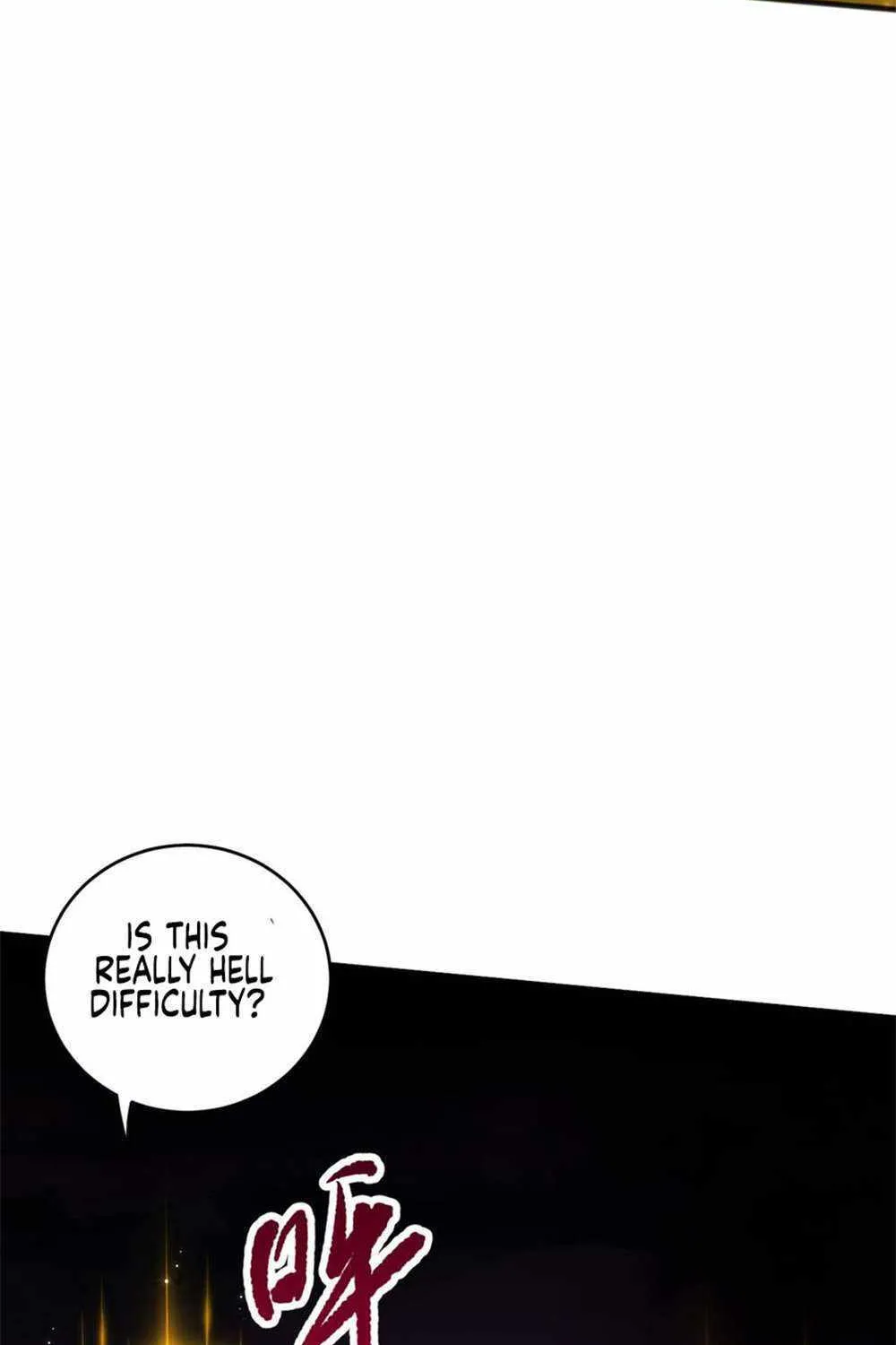 Catastrophic Necromancer Chapter 60 page 7 - 