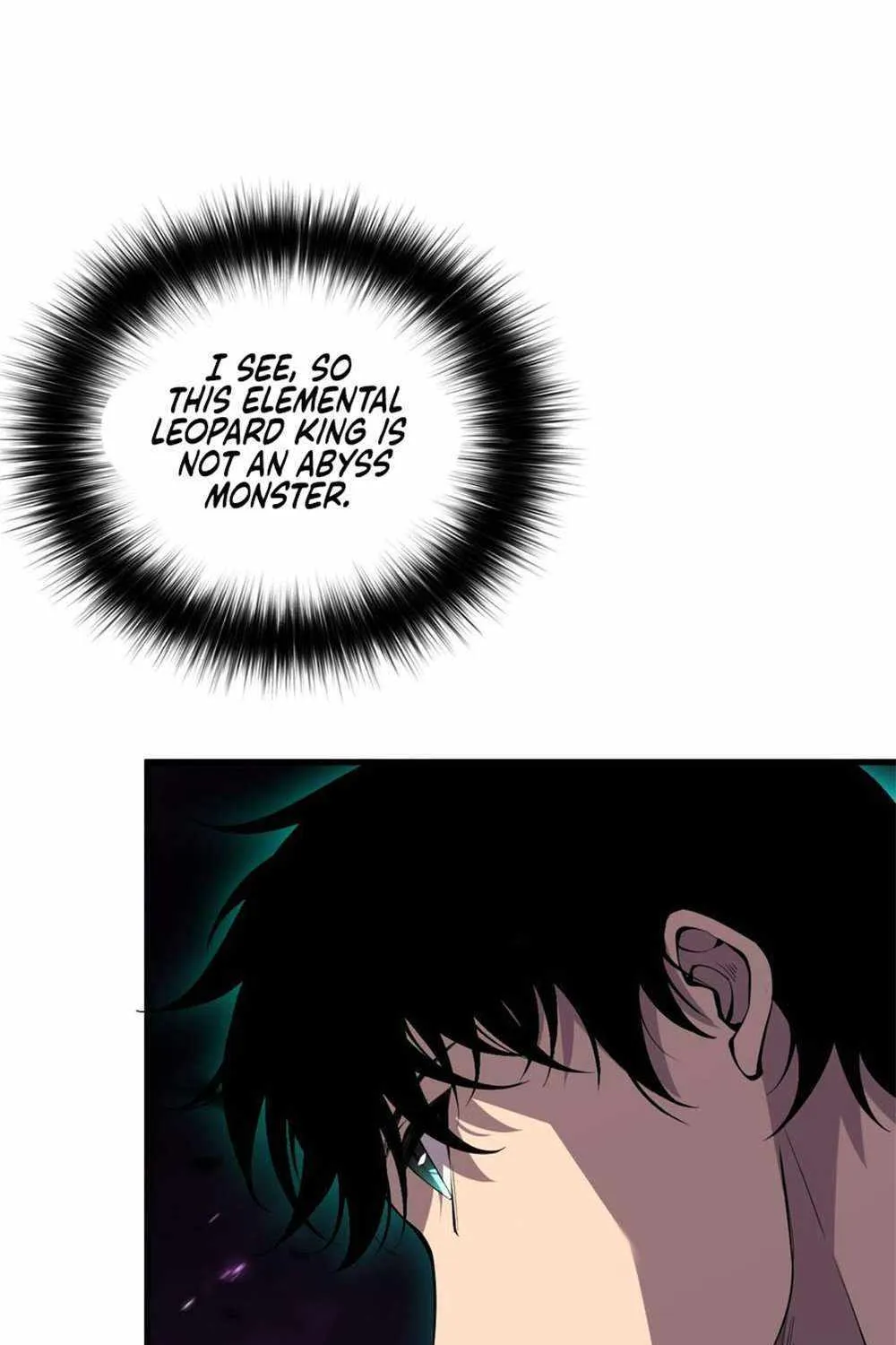 Catastrophic Necromancer Chapter 60 page 64 - 