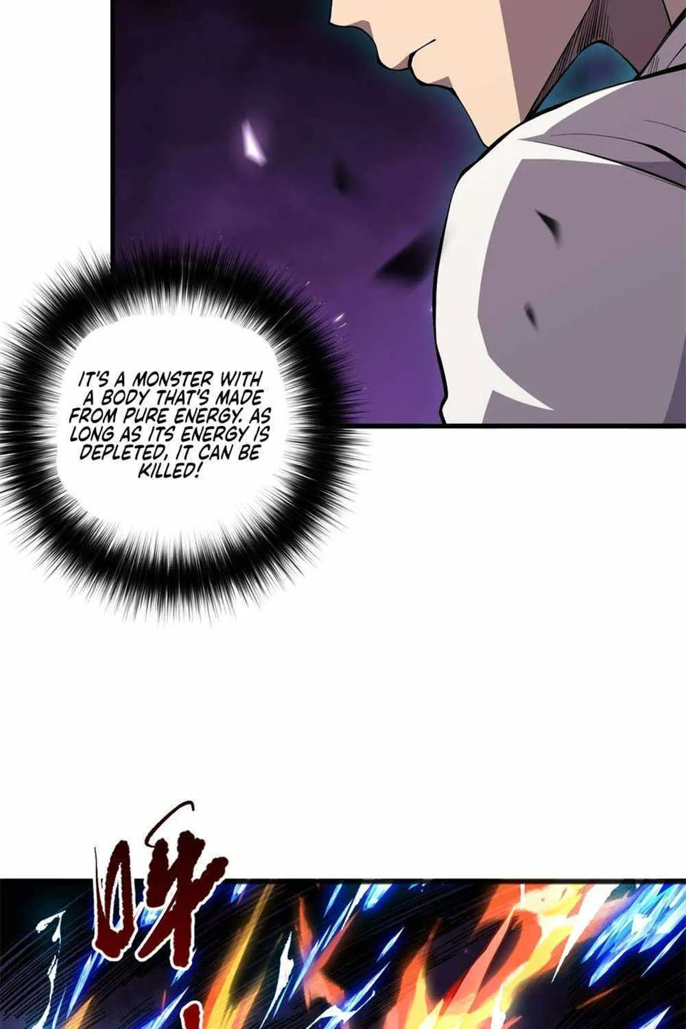 Catastrophic Necromancer Chapter 60 page 65 - 