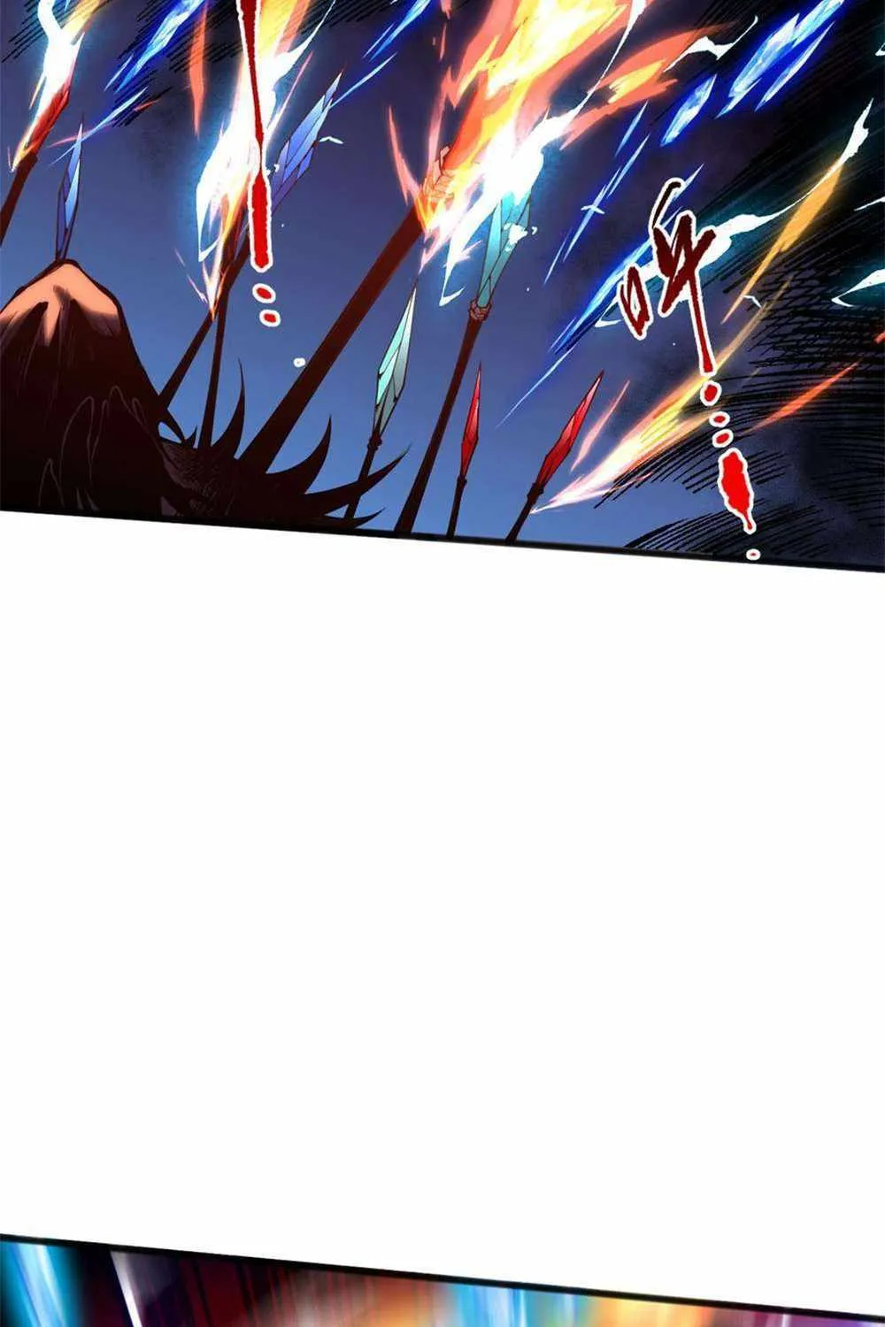 Catastrophic Necromancer Chapter 60 page 66 - 