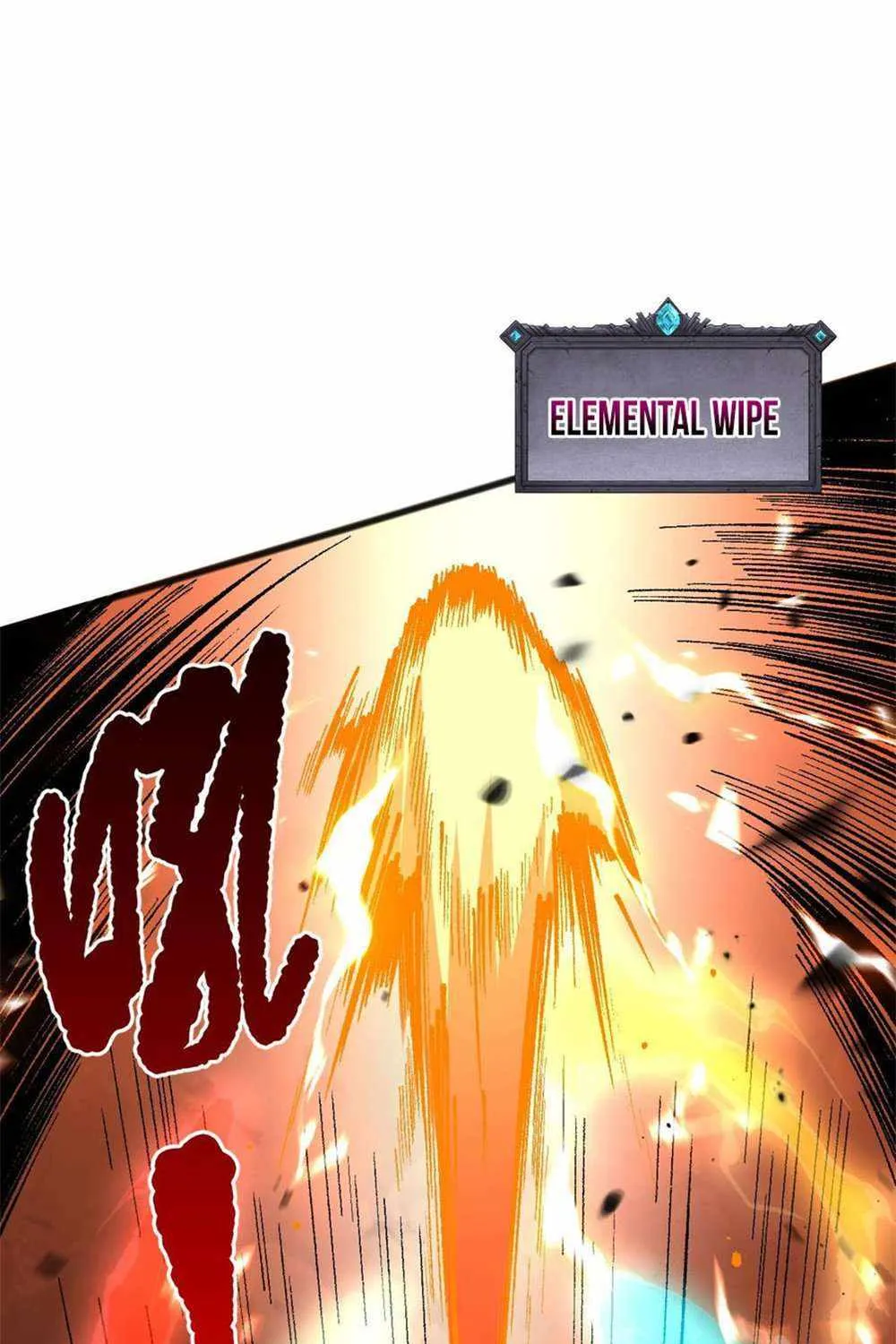 Catastrophic Necromancer Chapter 60 page 69 - 