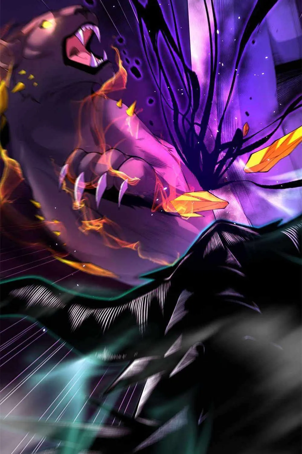 Catastrophic Necromancer Chapter 60 page 75 - 