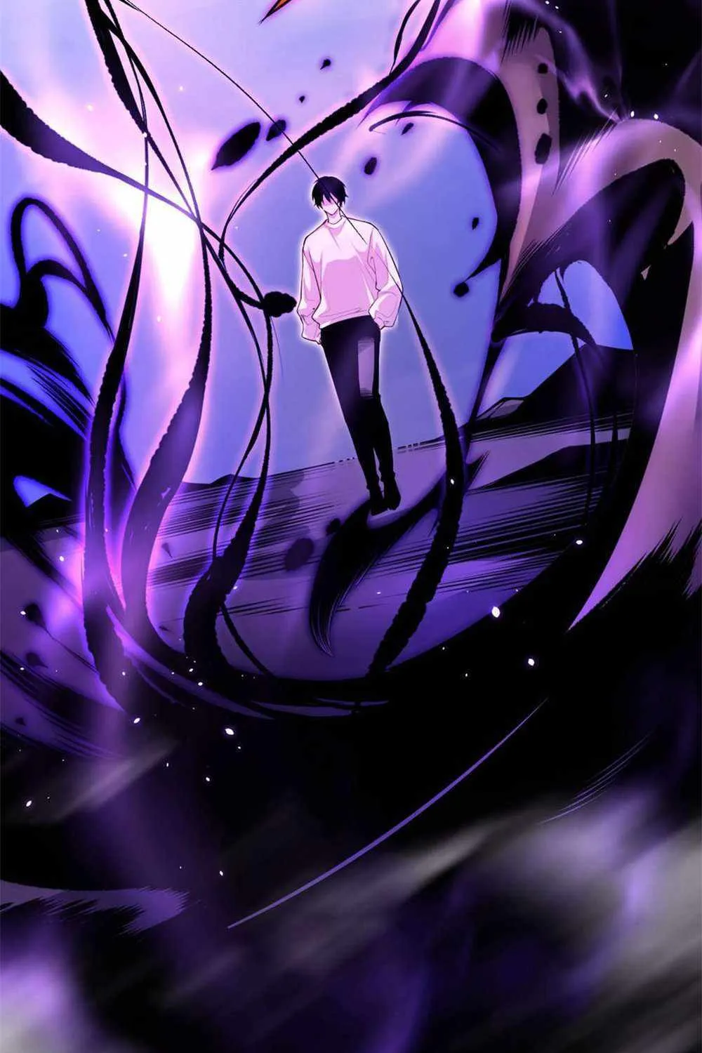 Catastrophic Necromancer Chapter 60 page 78 - 