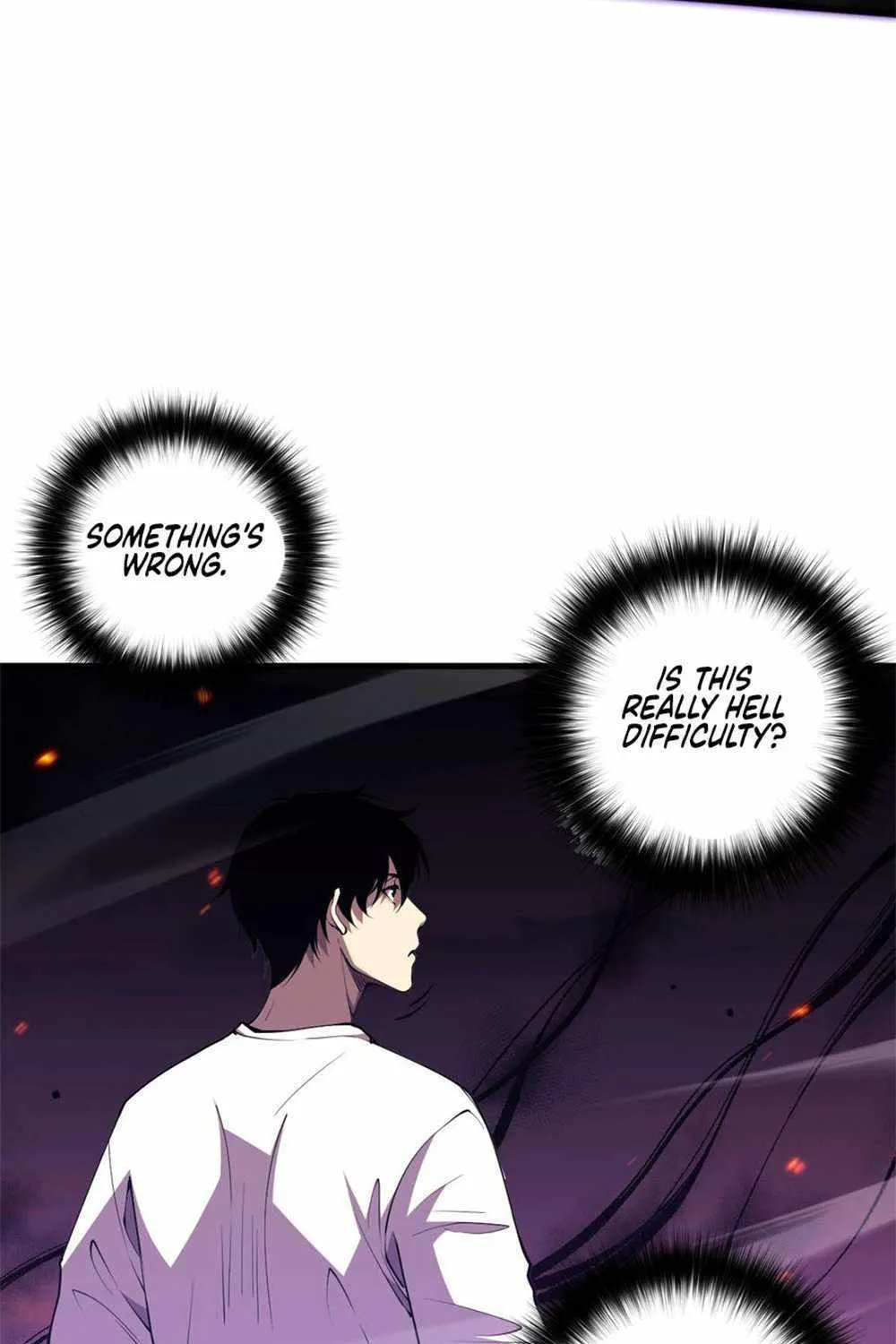 Catastrophic Necromancer Chapter 60 page 80 - 