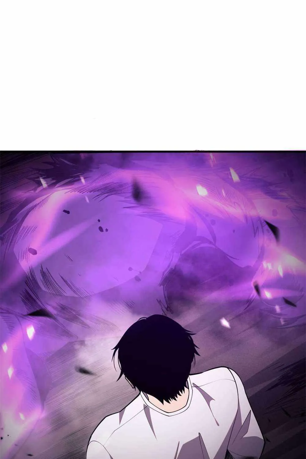 Catastrophic Necromancer Chapter 60 page 9 - 