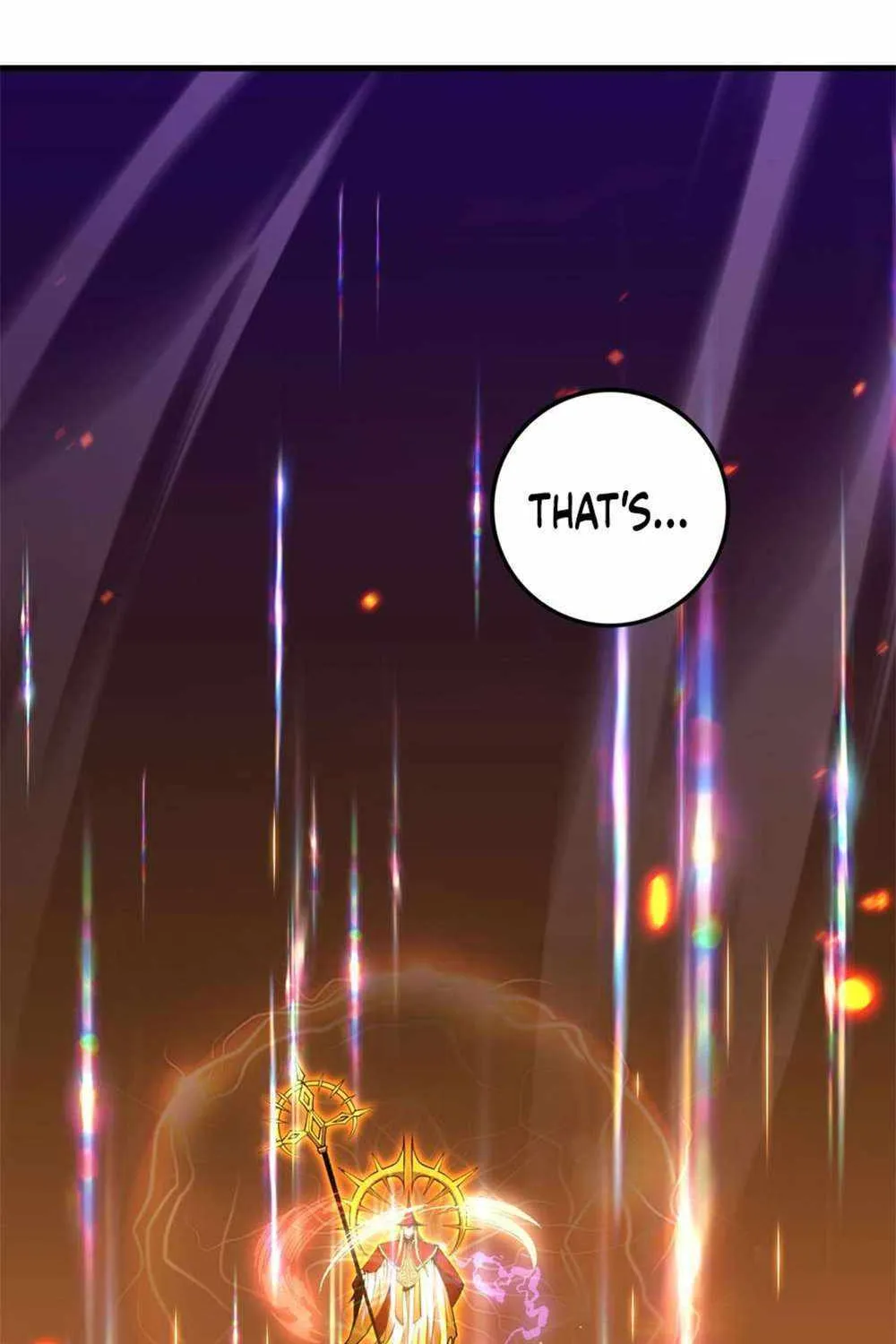 Catastrophic Necromancer Chapter 60 page 83 - 