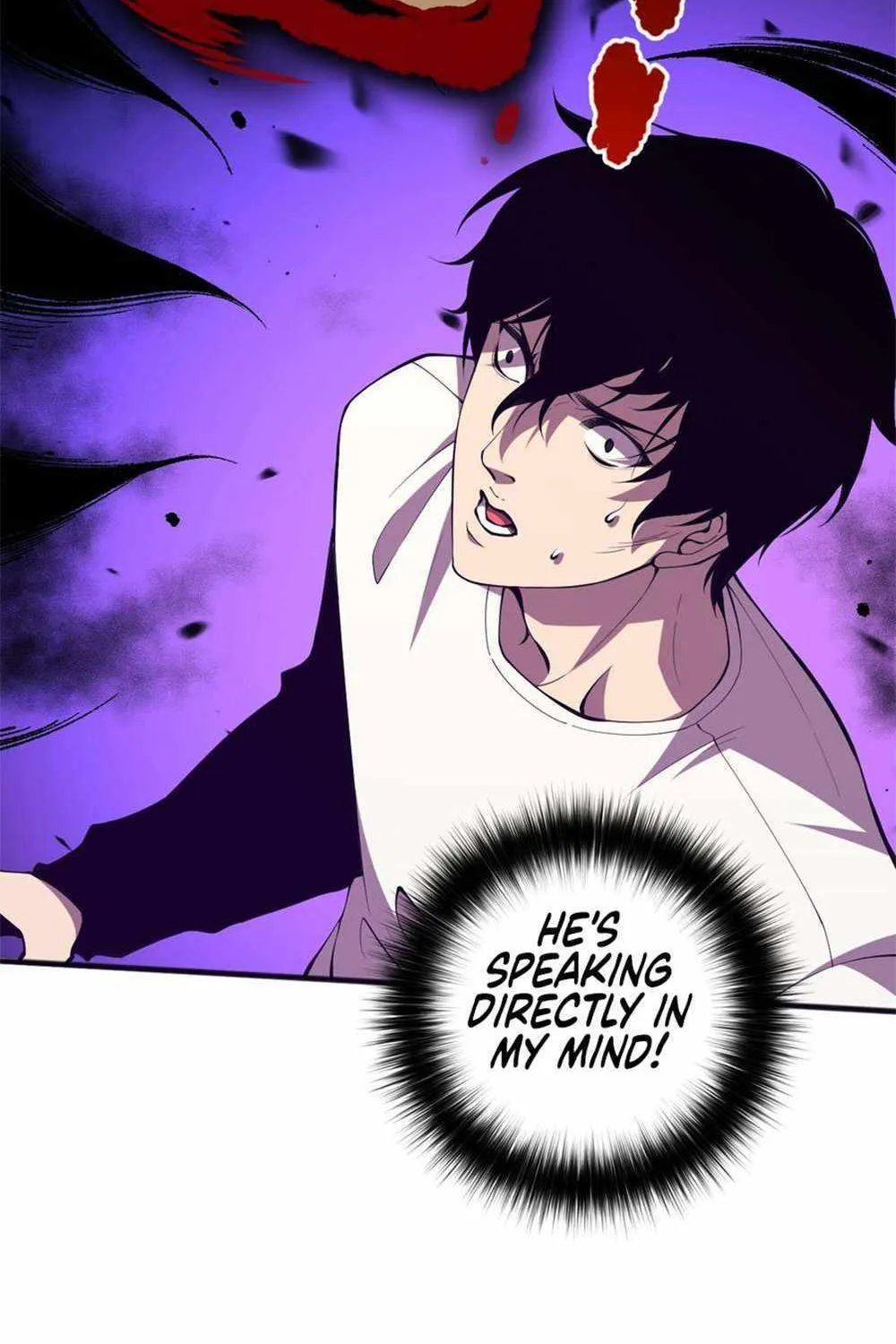 Catastrophic Necromancer Chapter 60 page 88 - 