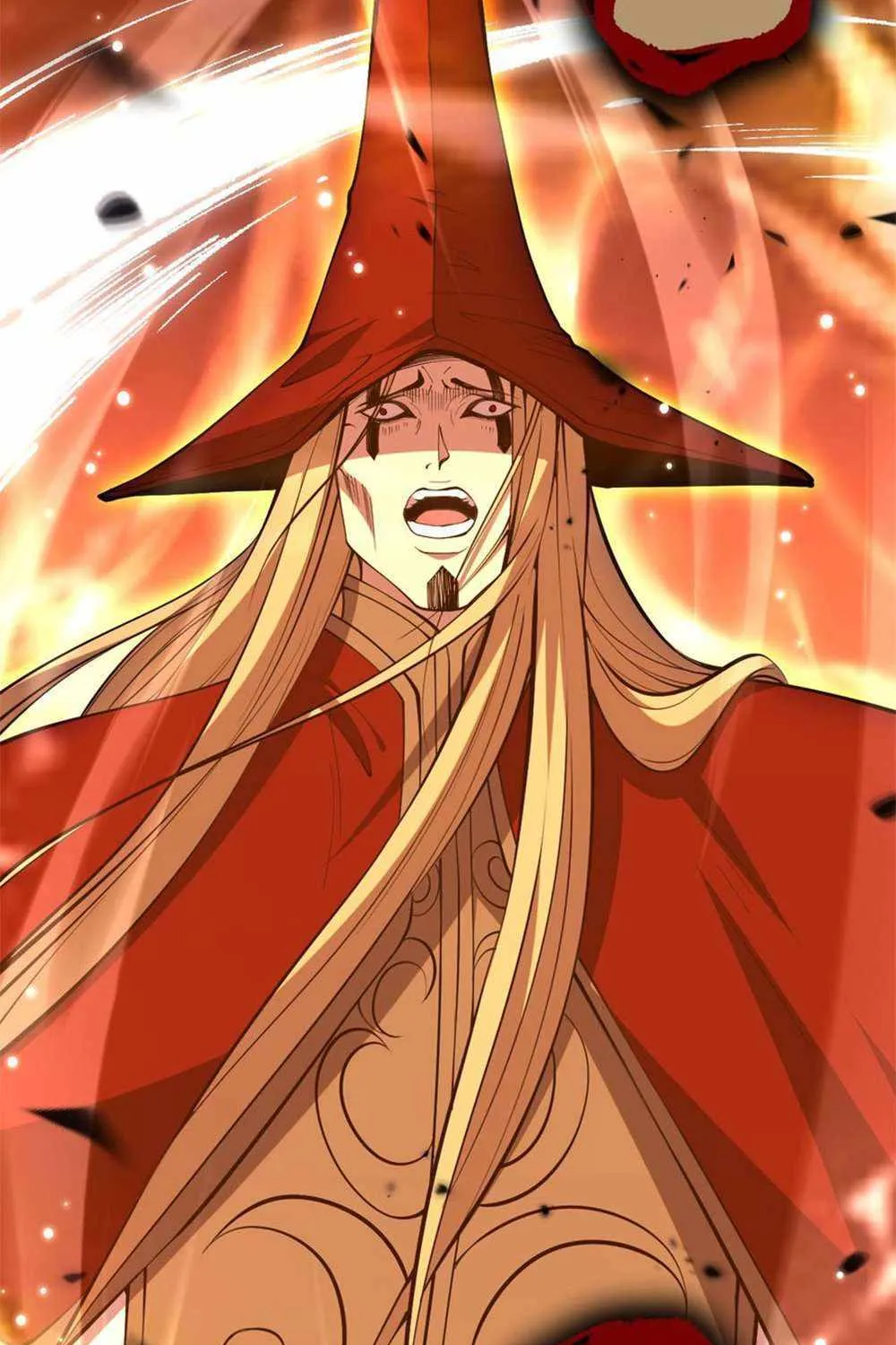 Catastrophic Necromancer Chapter 60 page 94 - 