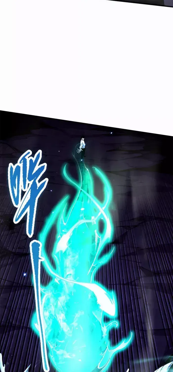 Catastrophic Necromancer Chapter 61 page 23 - 