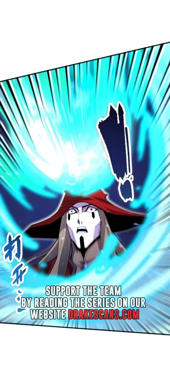 Catastrophic Necromancer Chapter 61 page 25 - 
