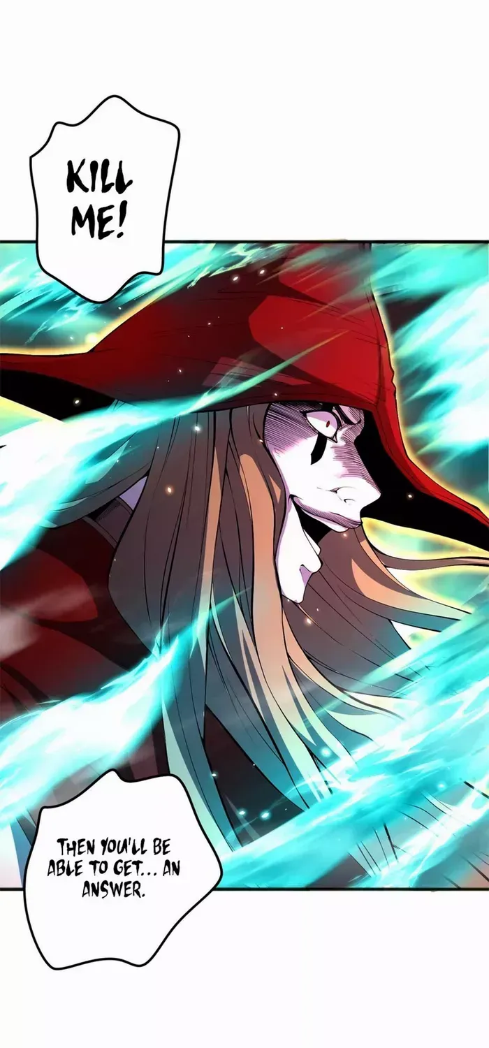 Catastrophic Necromancer Chapter 61 page 28 - 