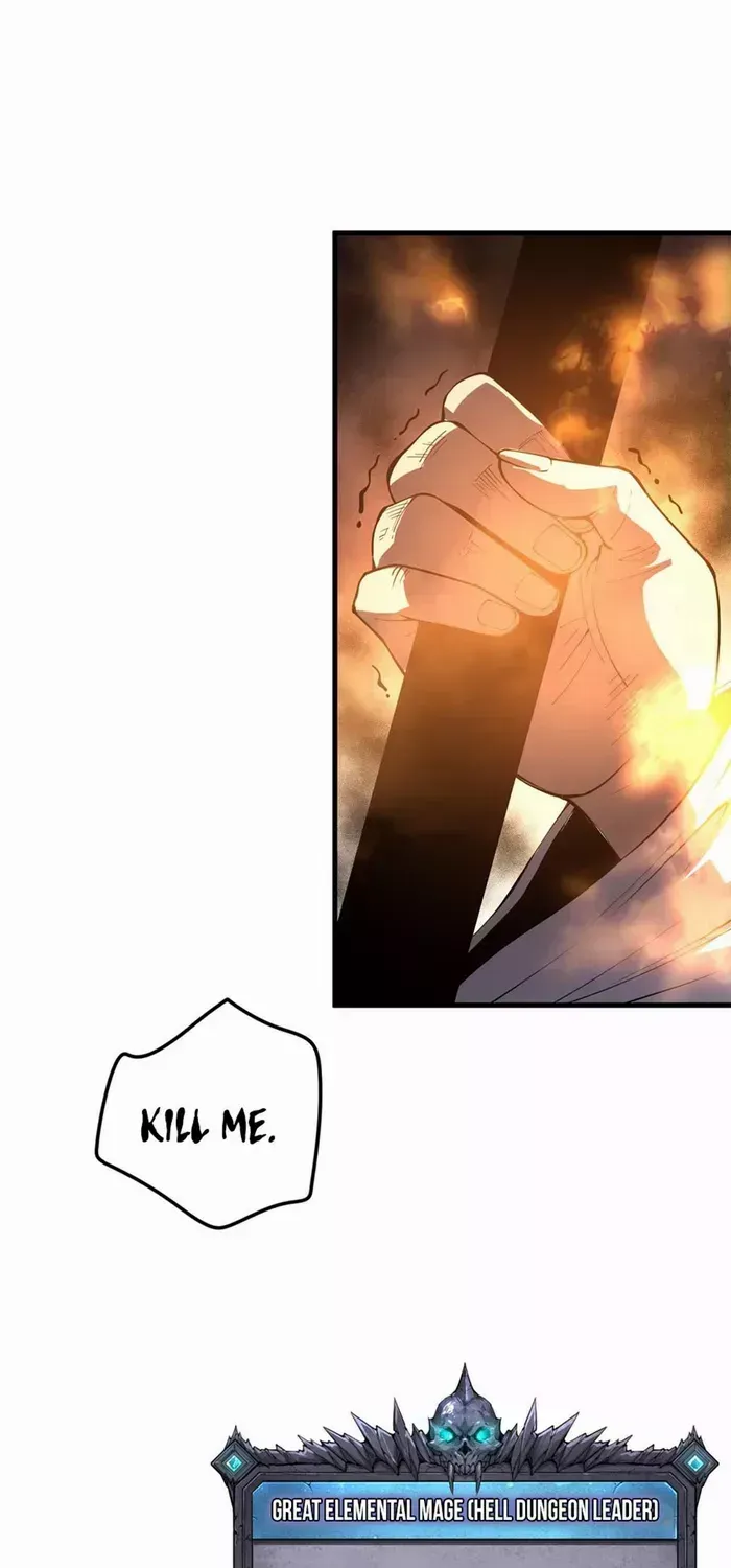 Catastrophic Necromancer Chapter 61 page 4 - 