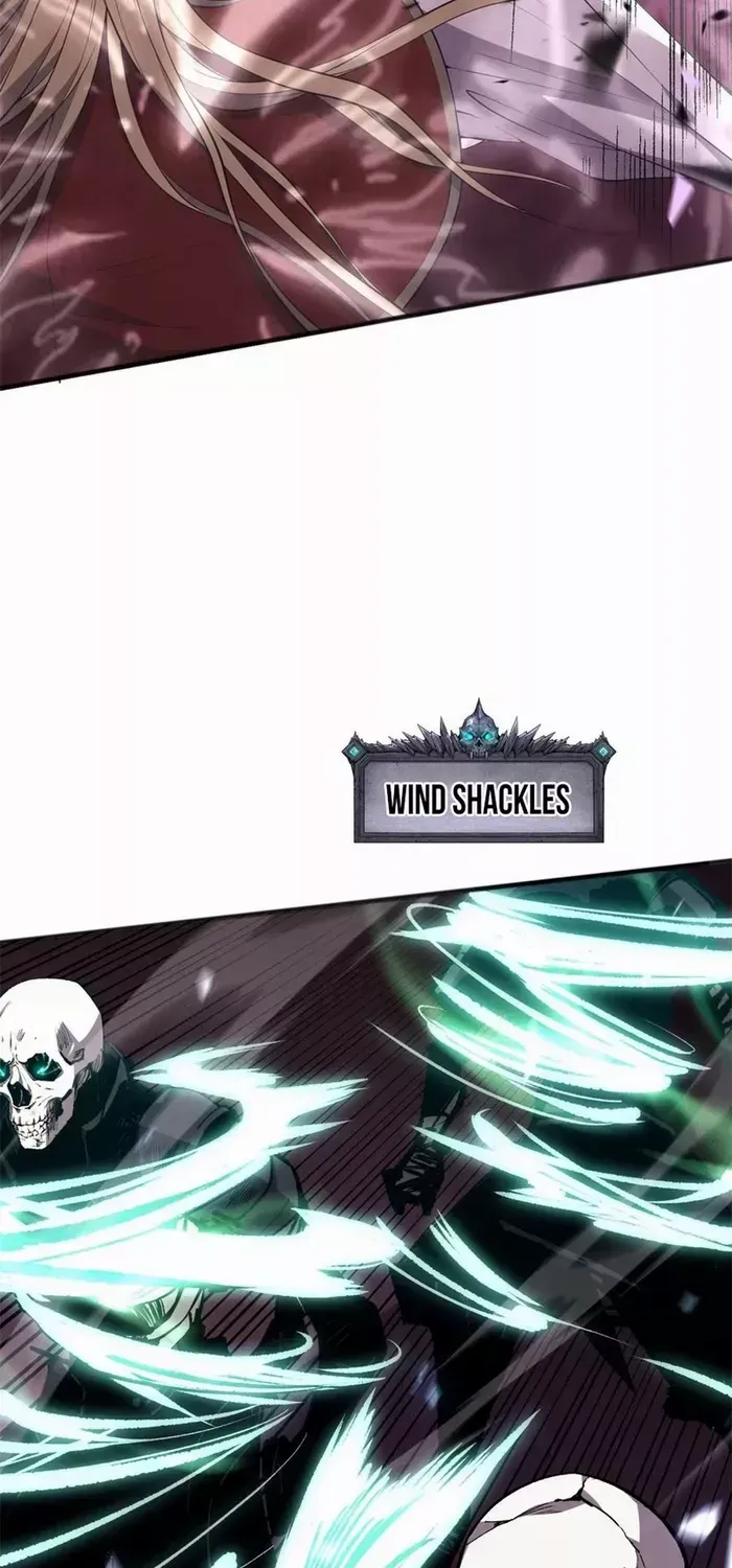 Catastrophic Necromancer Chapter 61 page 39 - 