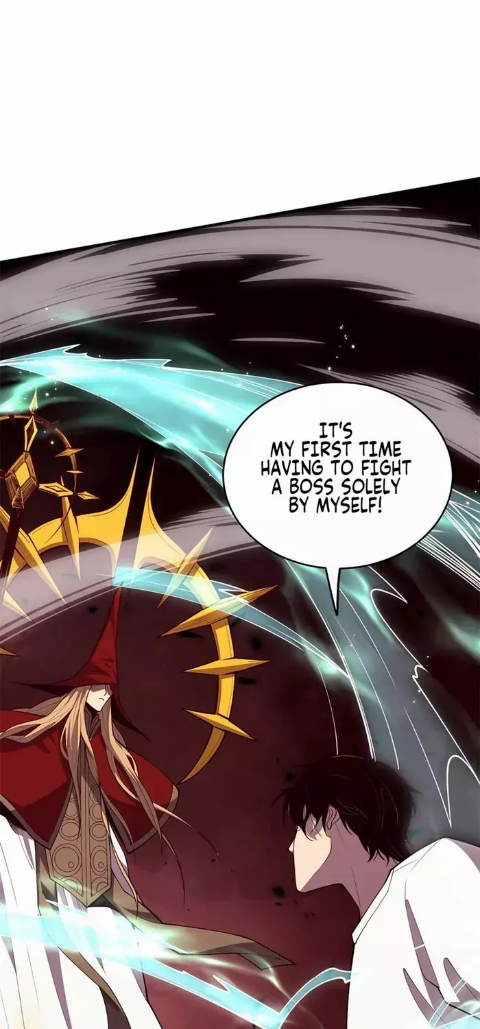 Catastrophic Necromancer Chapter 61 page 42 - 