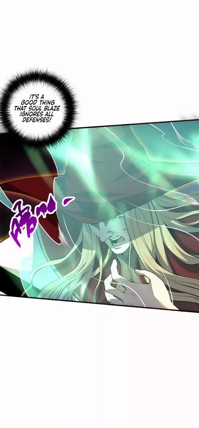 Catastrophic Necromancer Chapter 61 page 45 - 