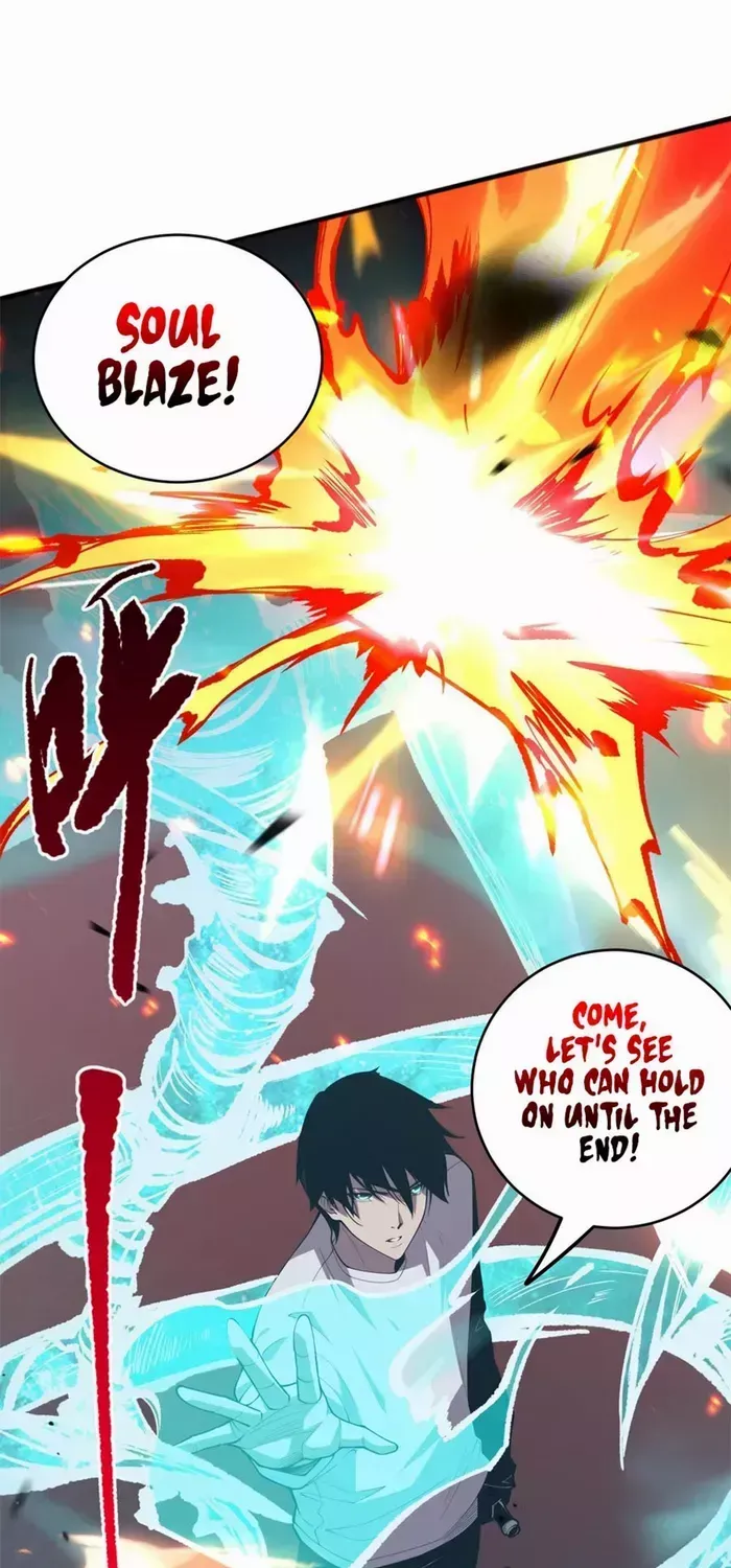 Catastrophic Necromancer Chapter 61 page 60 - 