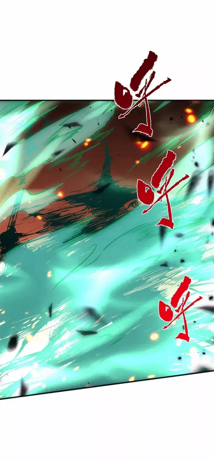 Catastrophic Necromancer Chapter 61 page 63 - 