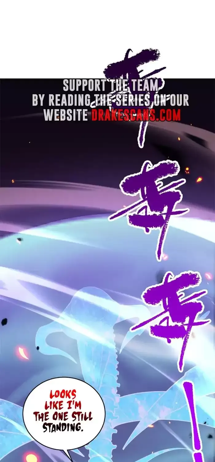 Catastrophic Necromancer Chapter 61 page 66 - 
