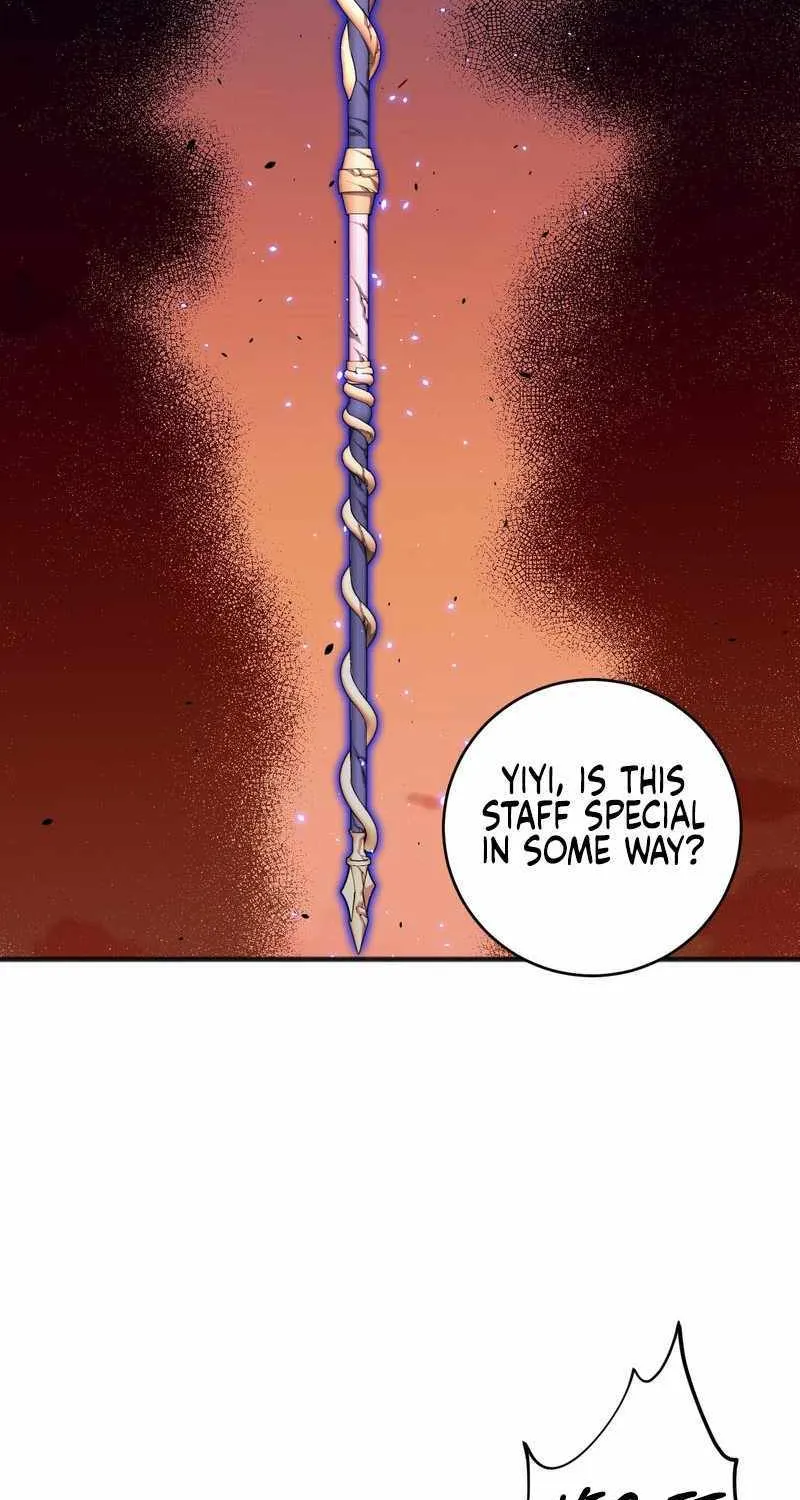 Catastrophic Necromancer Chapter 62 page 13 - 