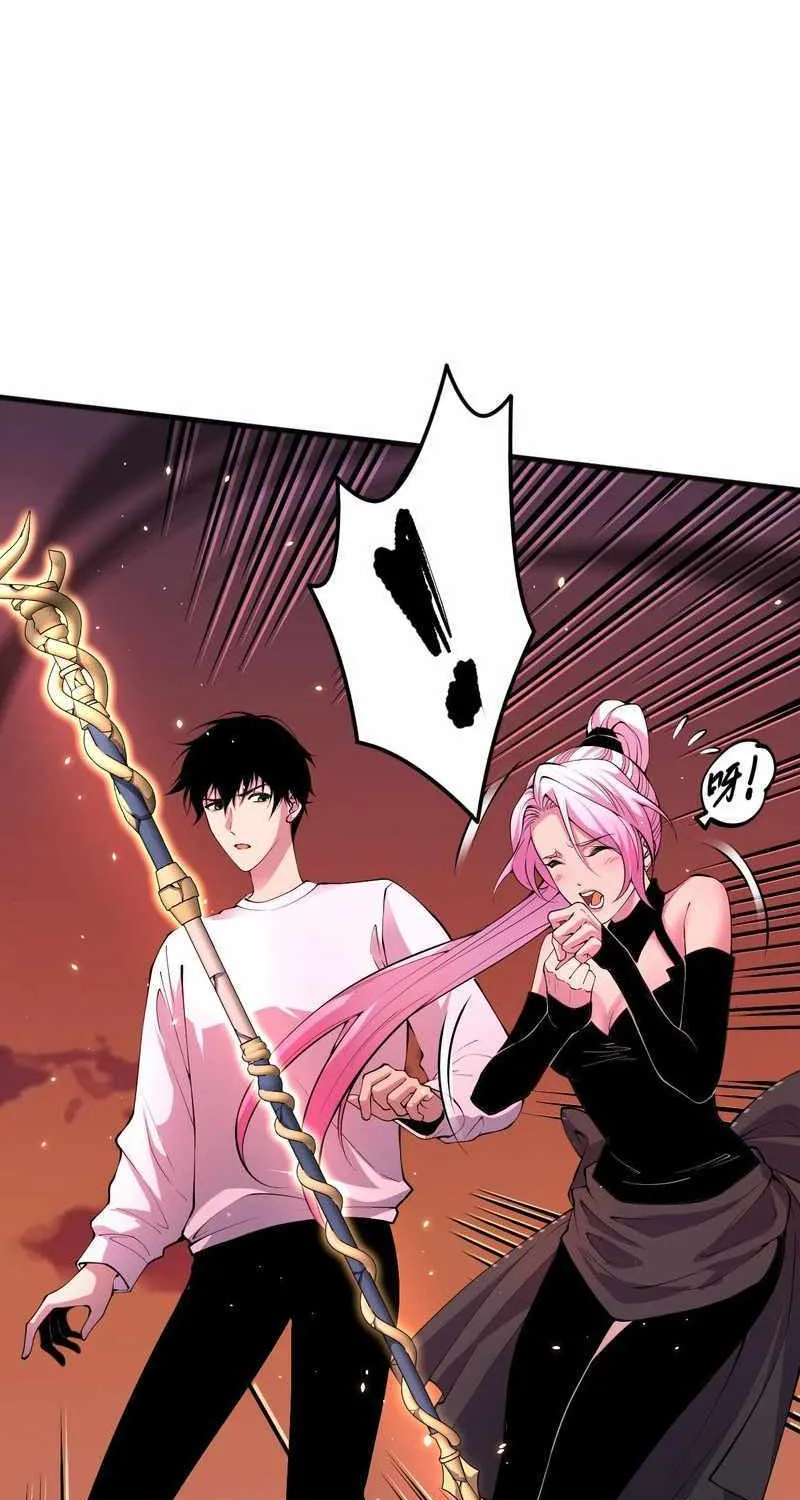 Catastrophic Necromancer Chapter 62 page 17 - 