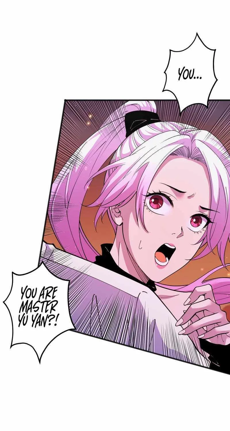 Catastrophic Necromancer Chapter 62 page 24 - 