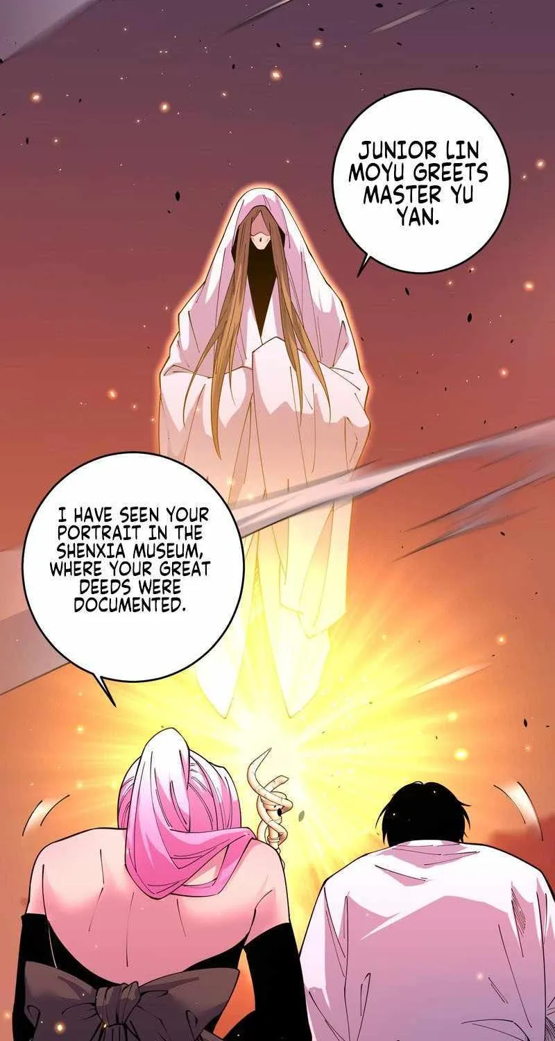 Catastrophic Necromancer Chapter 62 page 26 - 