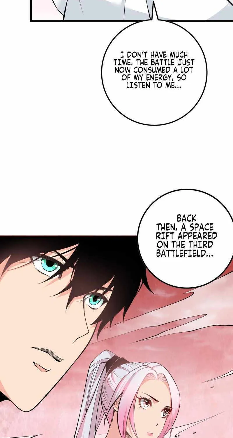 Catastrophic Necromancer Chapter 62 page 29 - 