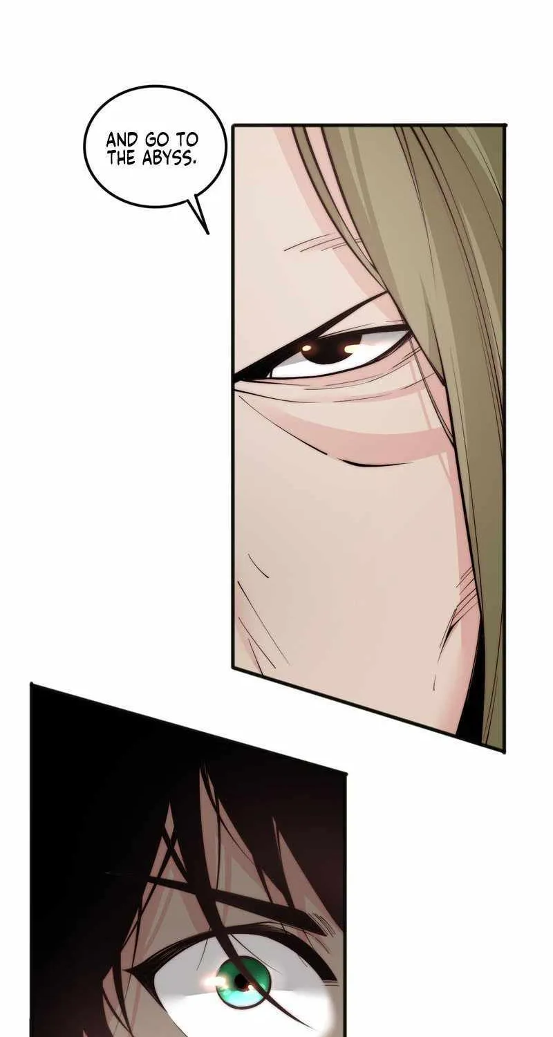 Catastrophic Necromancer Chapter 62 page 35 - 
