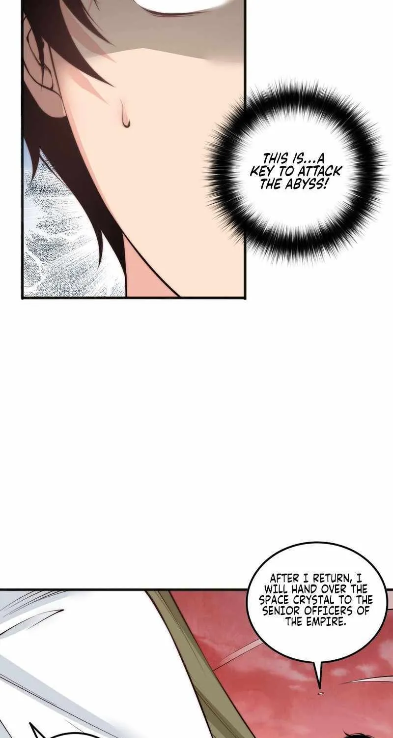 Catastrophic Necromancer Chapter 62 page 36 - 