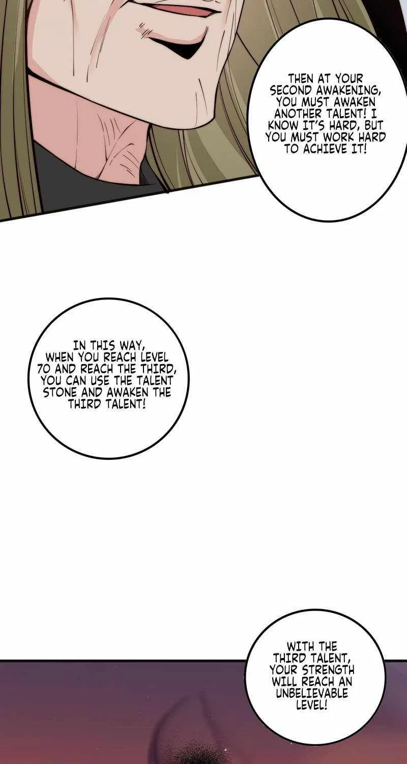 Catastrophic Necromancer Chapter 62 page 40 - 