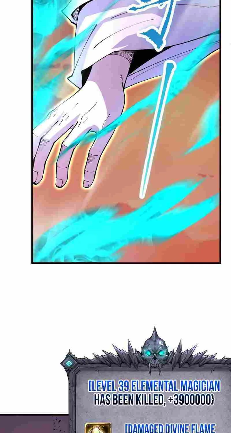 Catastrophic Necromancer Chapter 62 page 5 - 