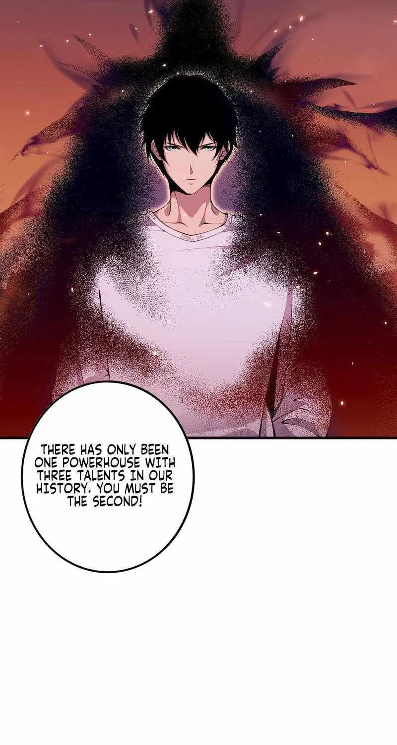 Catastrophic Necromancer Chapter 62 page 41 - 