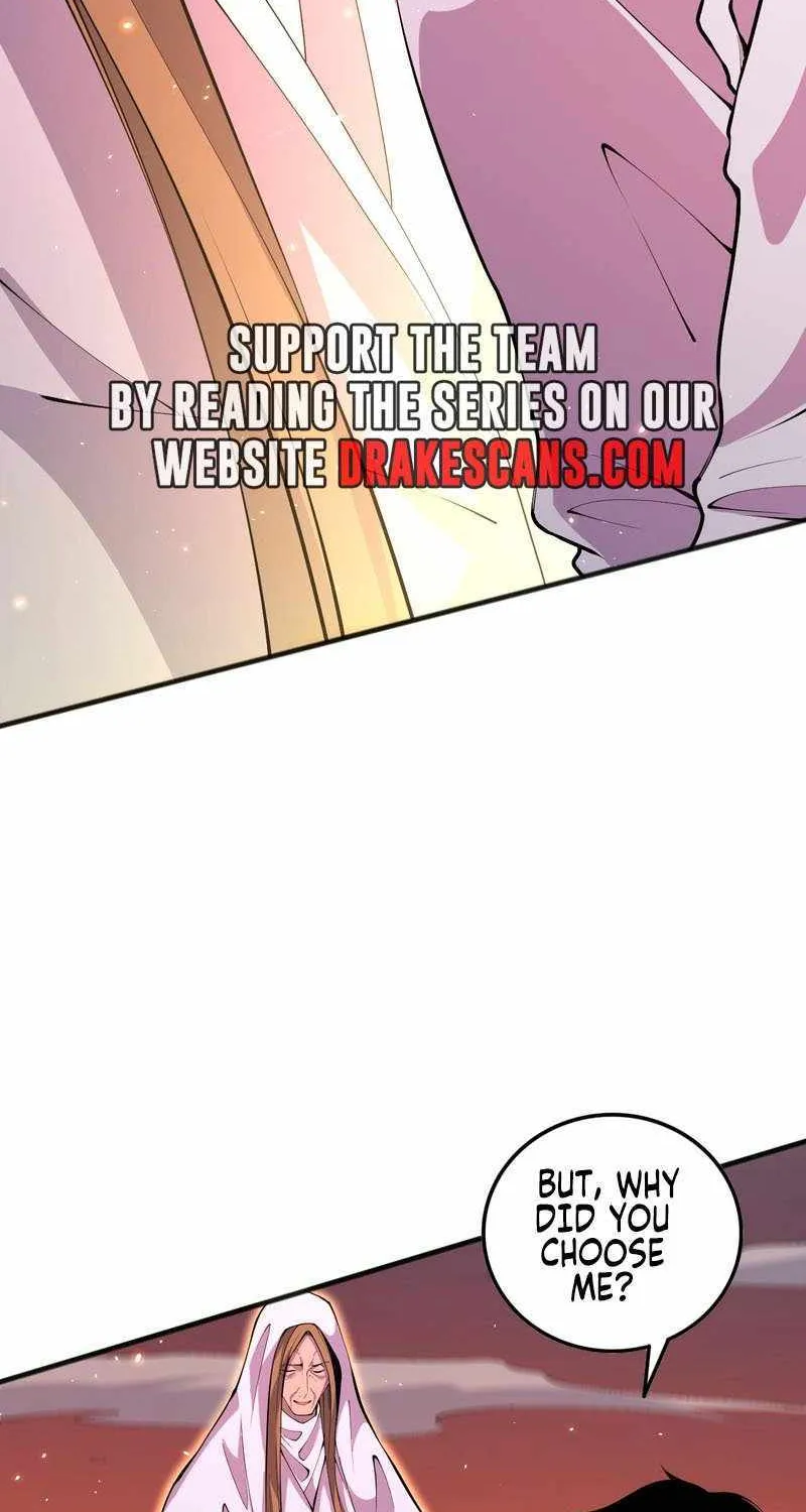 Catastrophic Necromancer Chapter 62 page 43 - 