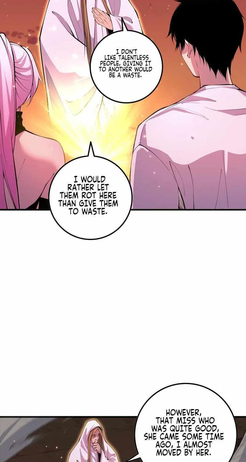 Catastrophic Necromancer Chapter 62 page 44 - 