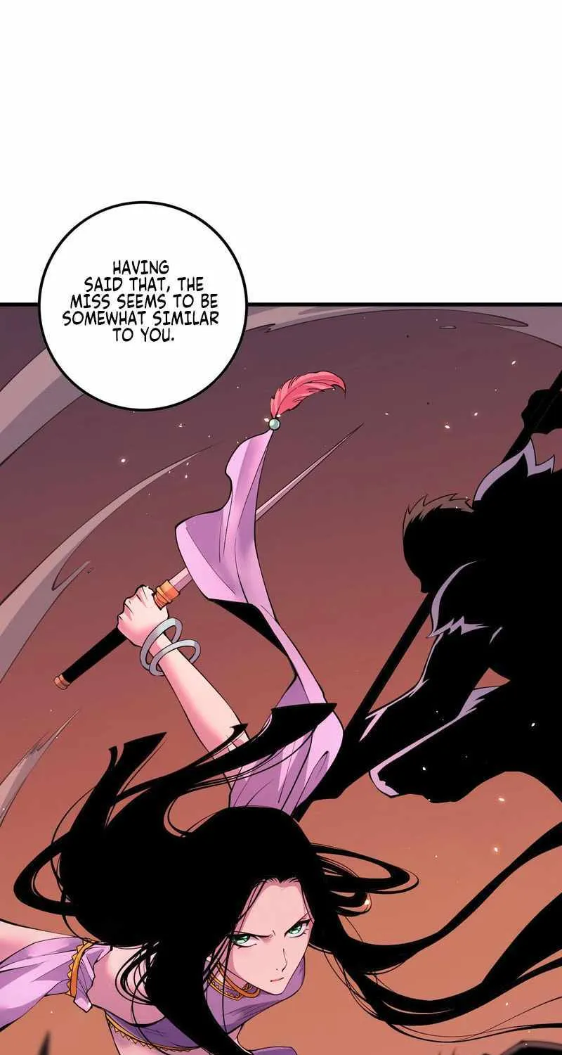Catastrophic Necromancer Chapter 62 page 46 - 