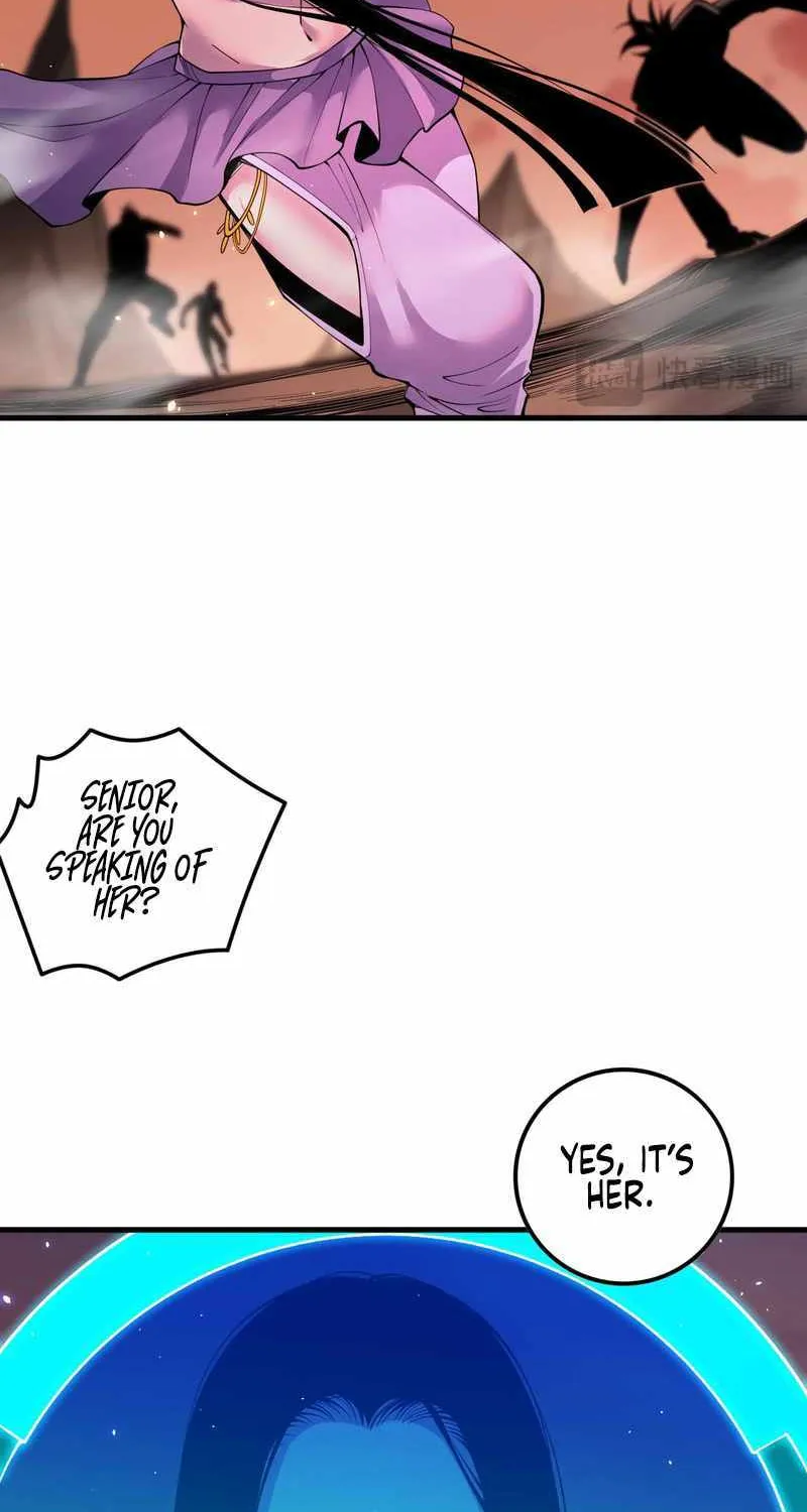 Catastrophic Necromancer Chapter 62 page 47 - 
