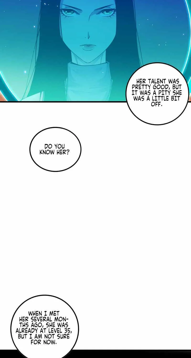 Catastrophic Necromancer Chapter 62 page 48 - 
