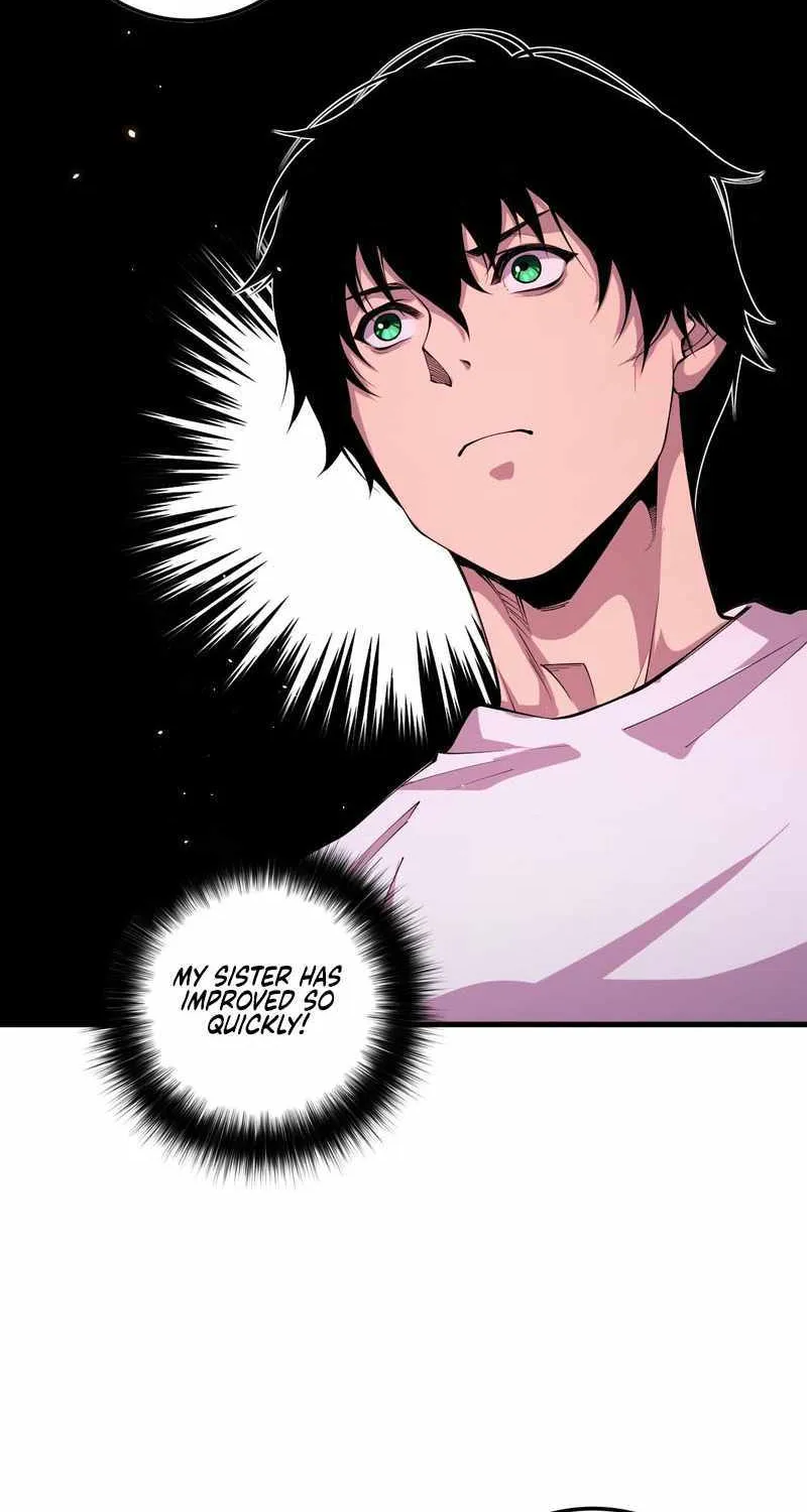 Catastrophic Necromancer Chapter 62 page 49 - 